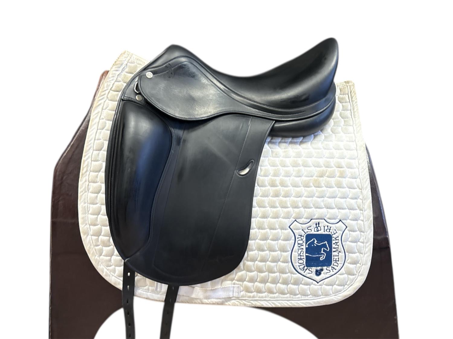 Equipe Emporio Special Monoflap 17"/N M M