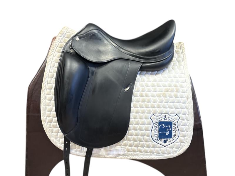 Equipe Emporio Special Monoflap 17"/N M M