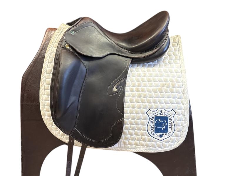 Prestige Passion K DW 16"/34