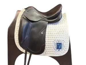 Prestige Passion K DW 16"/34