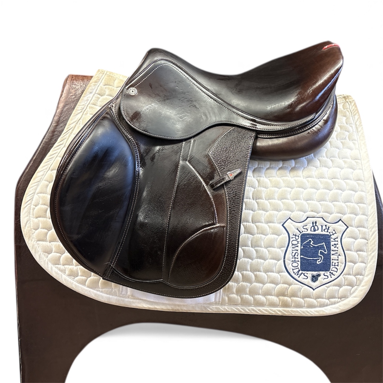 Equipe Ek Evo 17"N +1 +1