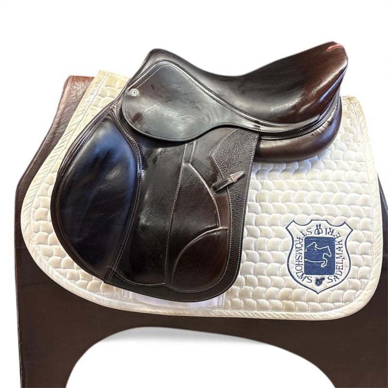 Equipe Ek Evo 17"N +1 +1