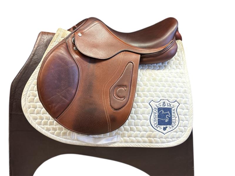 Colbert Brother Lille 17"/MW UG system