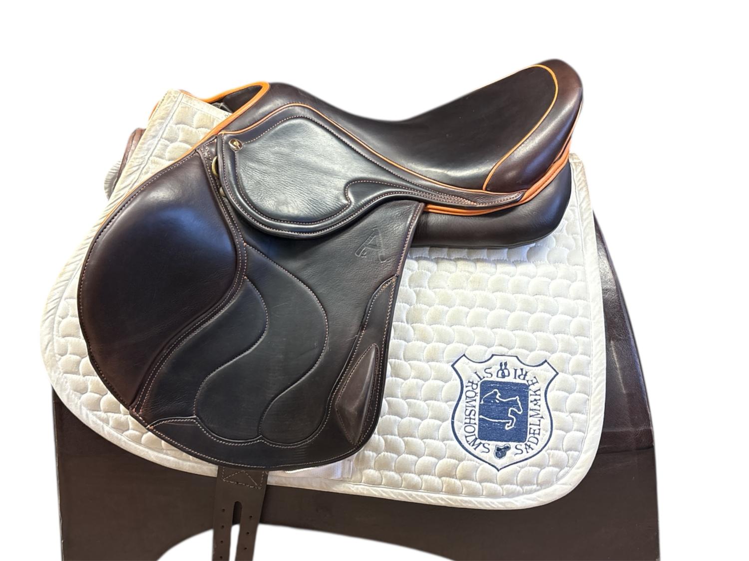 Anita Sande A1 17,5"/W