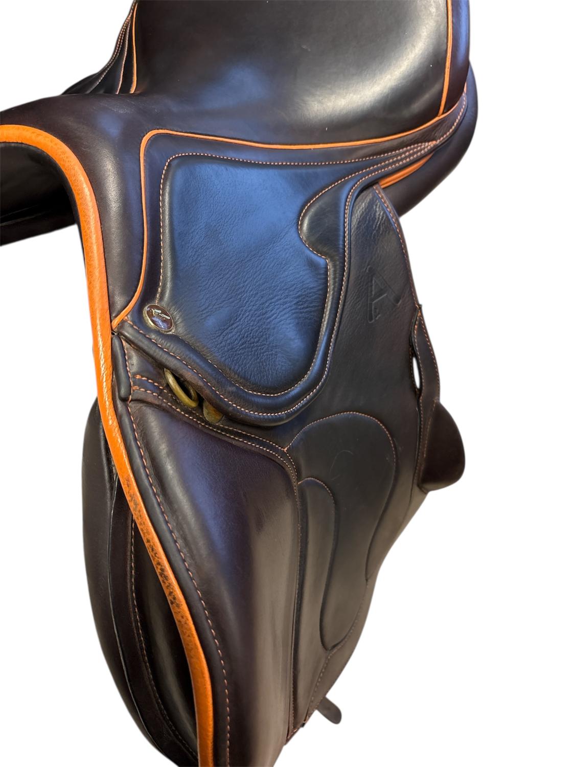 Anita Sande A1 17,5"/W