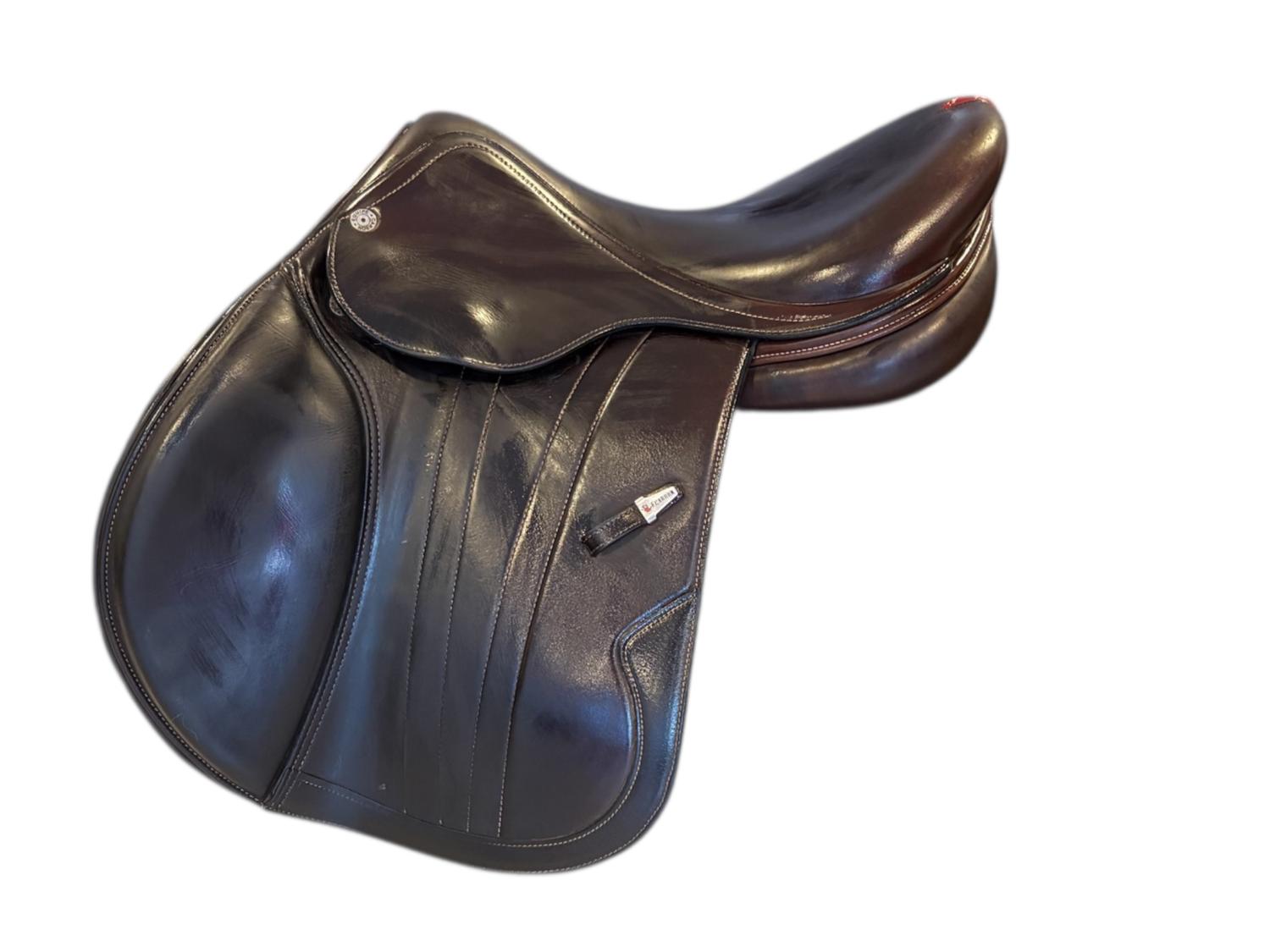 Equipe Ek Go 16,5"N +1 M