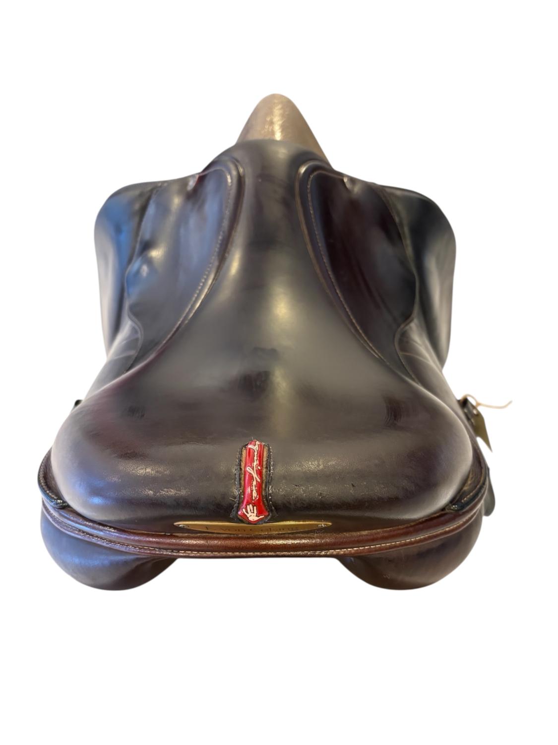 Equipe Ek Go 16,5"N +1 M