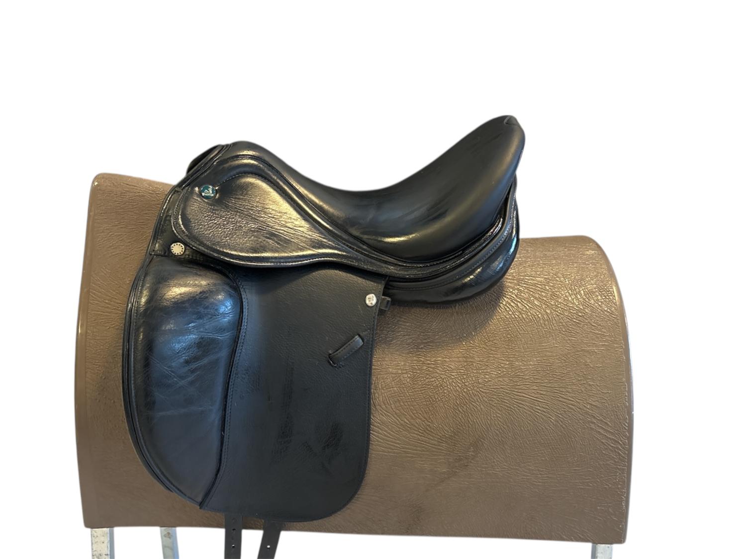 Prestige Lucky Idol 16”/33