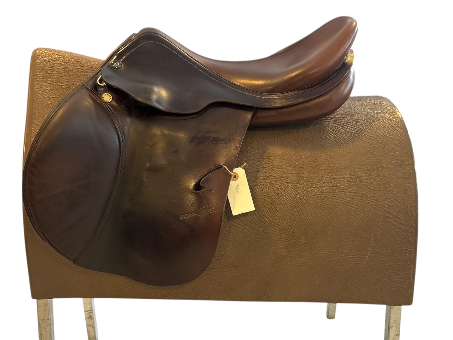 Prestige Roma 18”/35