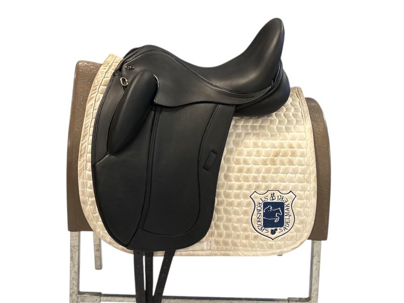 Santa Cruz Ariel 17,5”/W