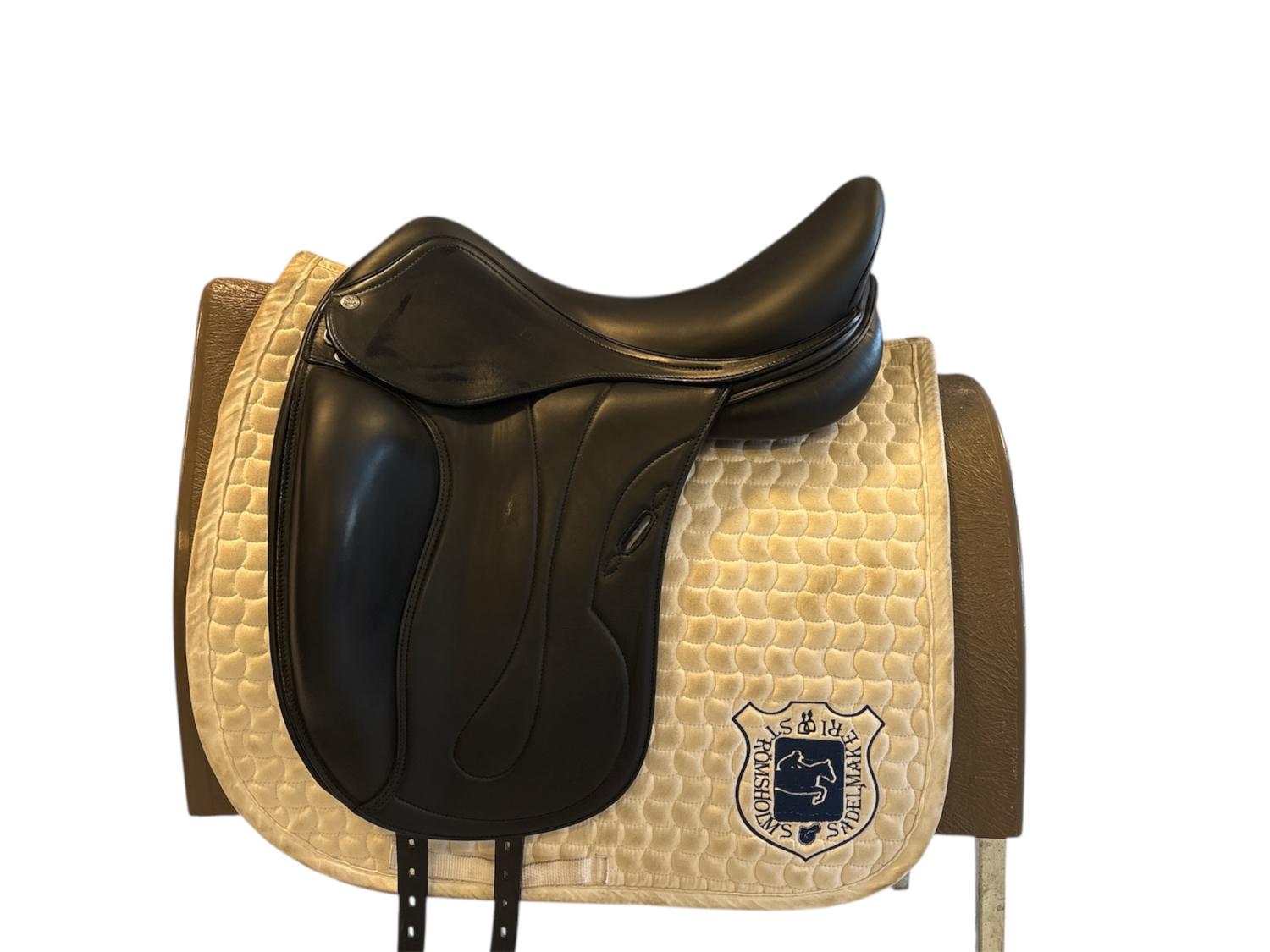 Equipe Oracle Largo 17,5"N/ M +1