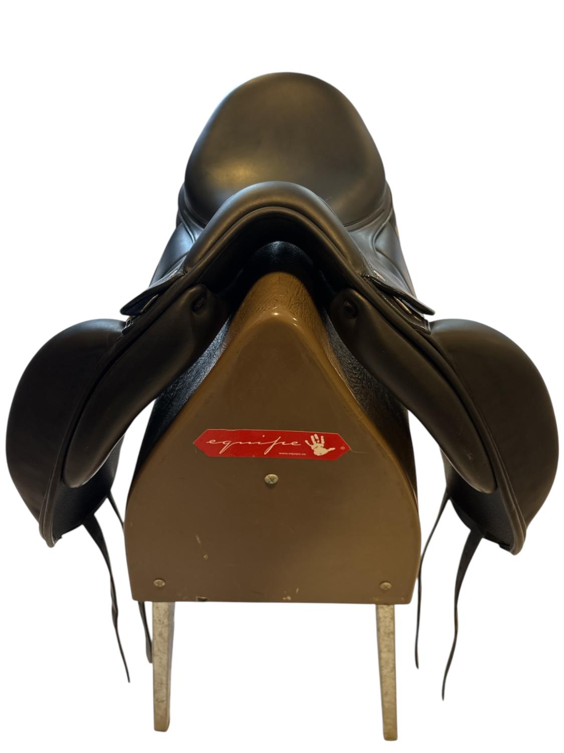 Equipe Oracle Largo 17,5"N/ M +1