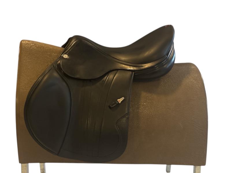 Equipe Ek Go 17"N SW +1 +1