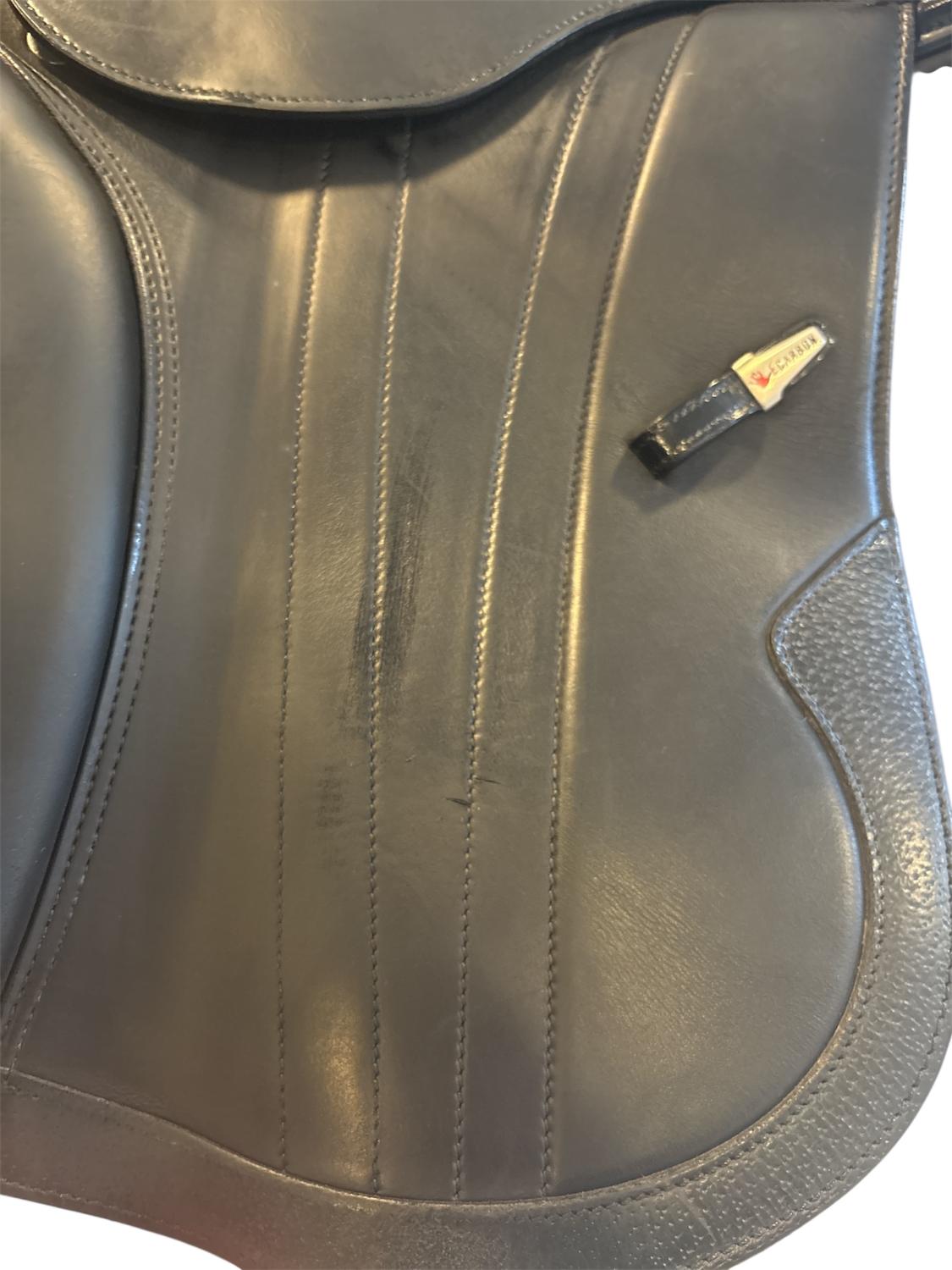 Equipe Ek Go 17"N SW +1 +1