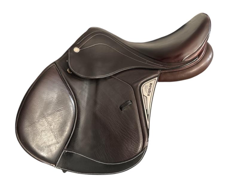Equiline Nick Skelton 16”/M +2