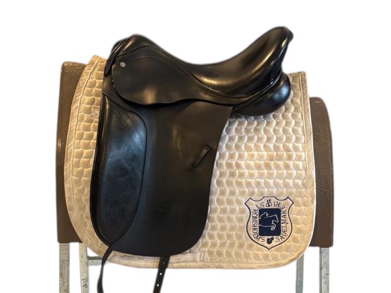 Cliff Barnsby 16,5"/M