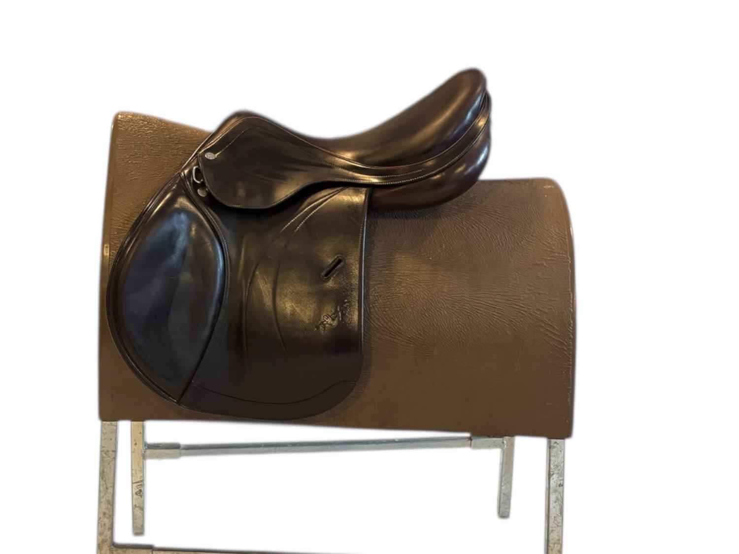 Equipe Linnéa Special 17"L +2 +2