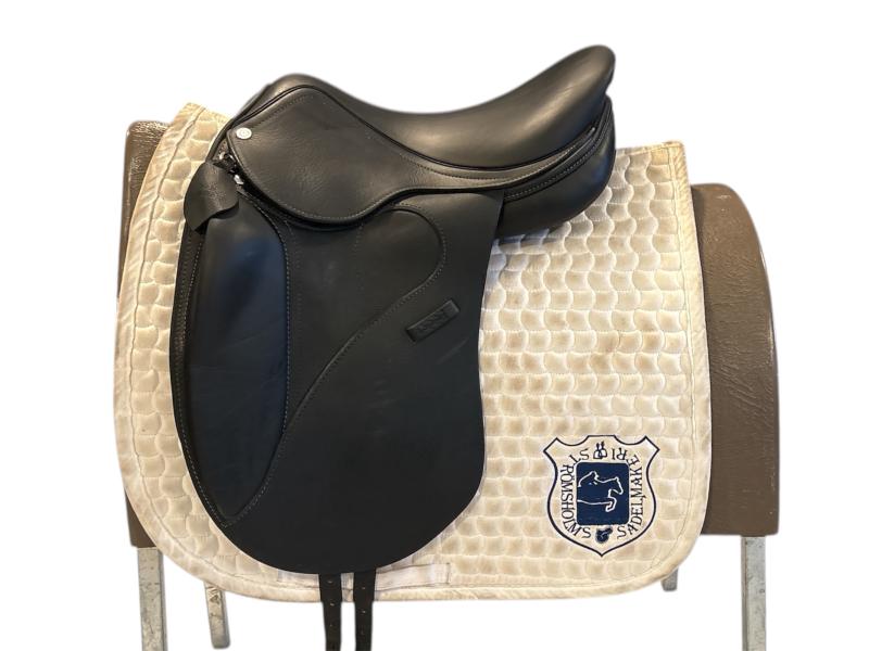 Ergo Flap Dressyr B1 16,5"L/ W