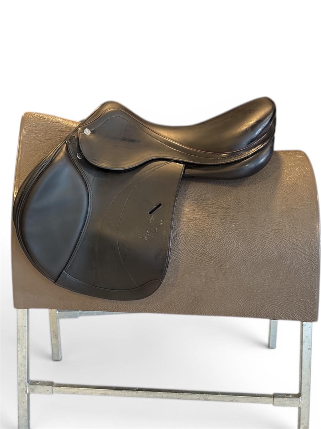 Equipe Synergi 17,5"N M +0,5