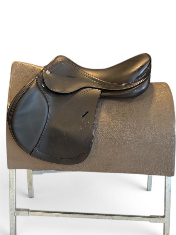 Equipe Synergi 17,5"N M +0,5