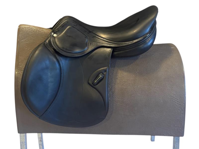 Amerigo DJ AP 17,5N 4 +2,5