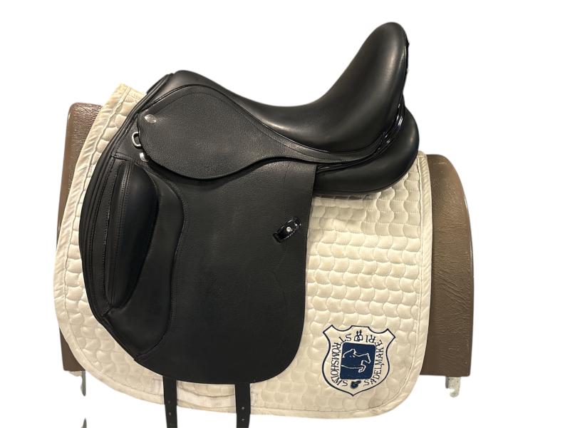 Kemnevall Polvorita 17,5"/M
