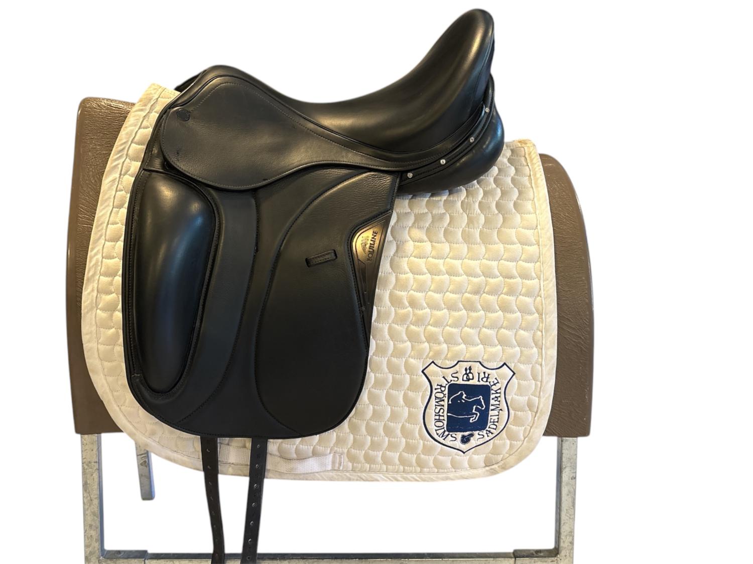 Equiline Contest 17"/L M0