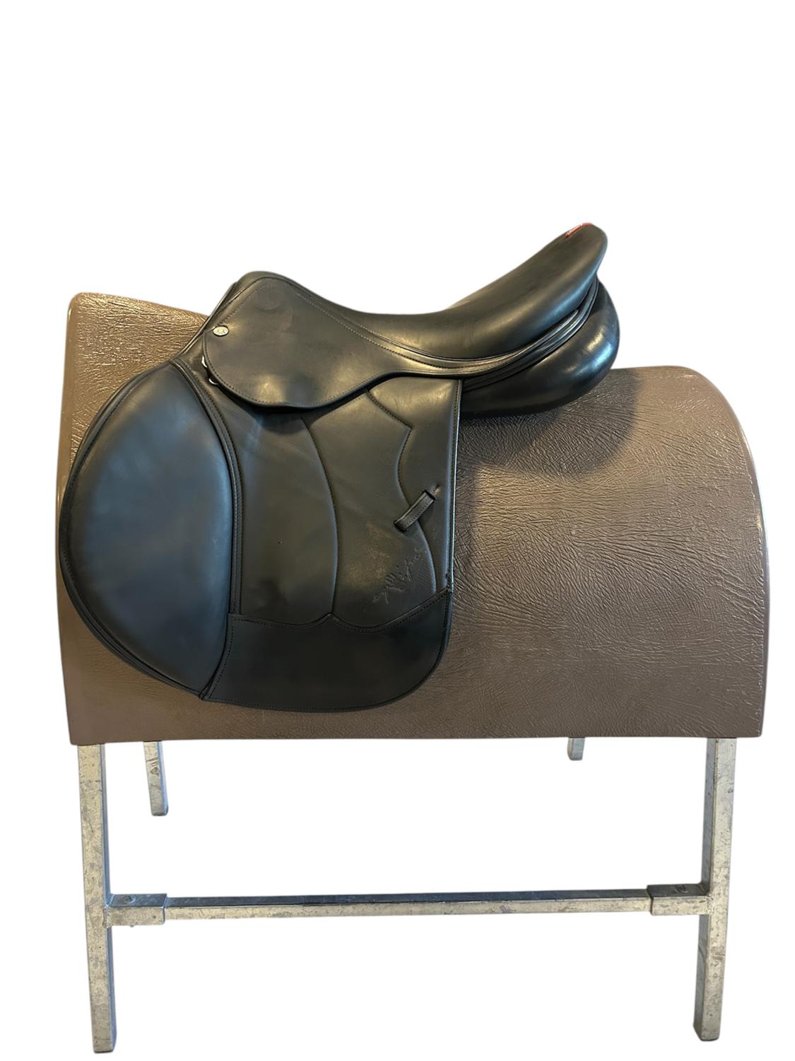 Equipe Evolution 17" N SW +1 +2