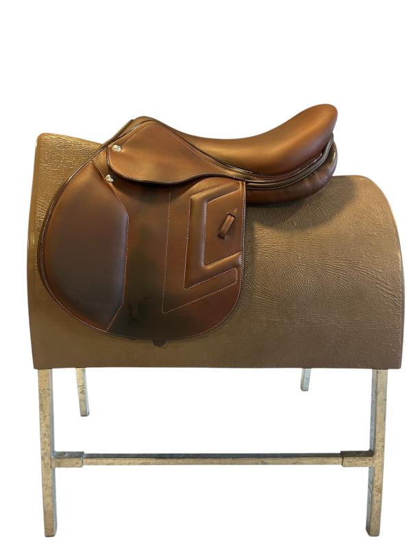 Renaissance F2 17"/34 MC ullstoppad