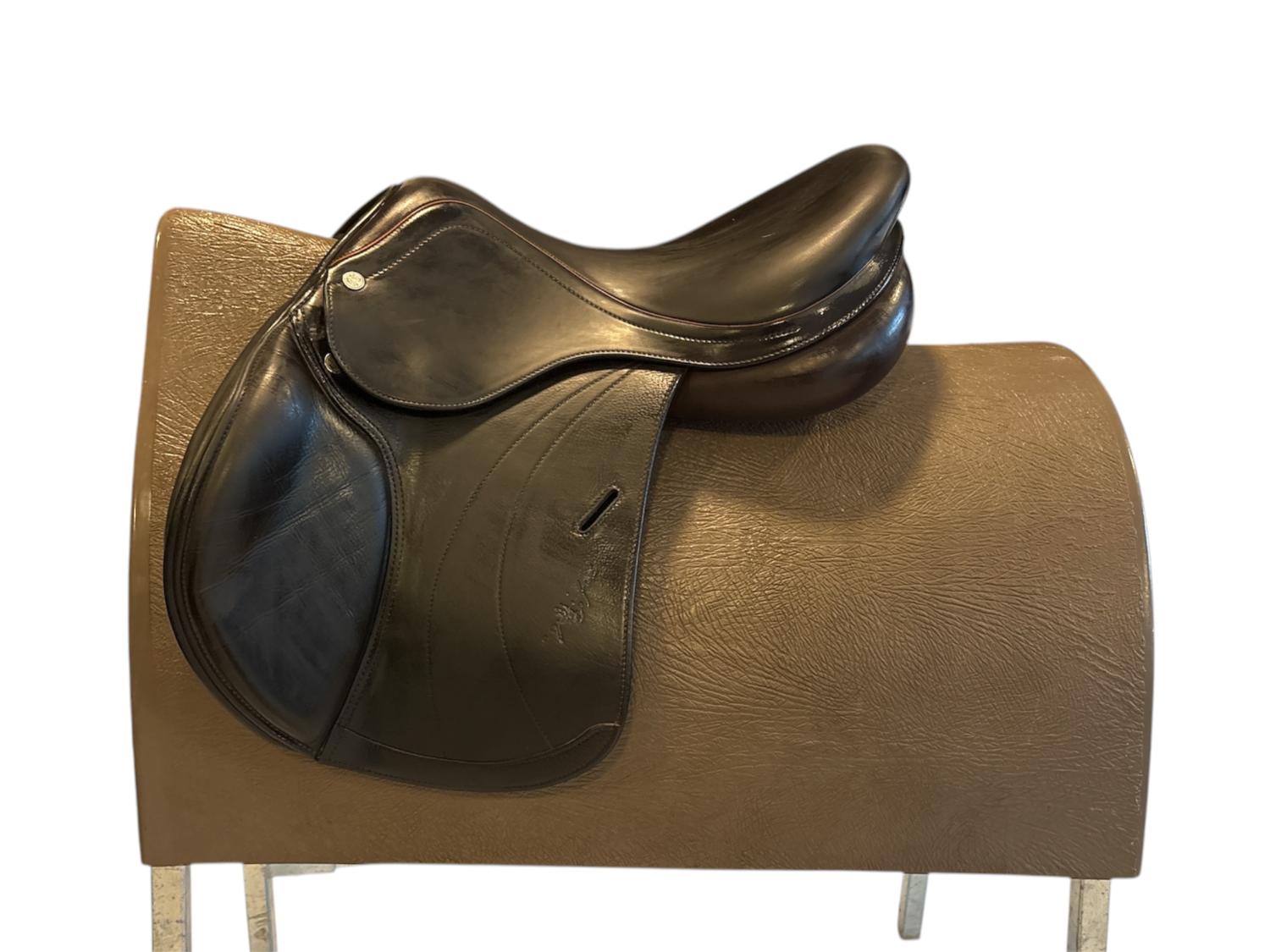 Equipe Linnea 15,5"PY +2 +1