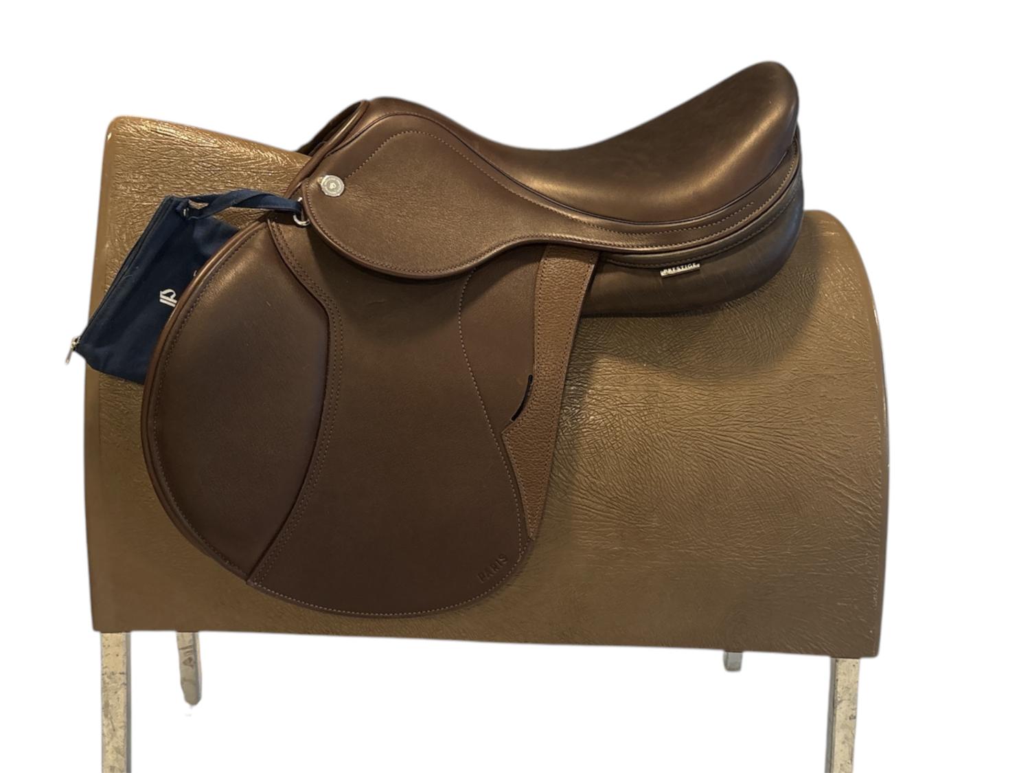 Prestige Paris MF LPF 17"/33