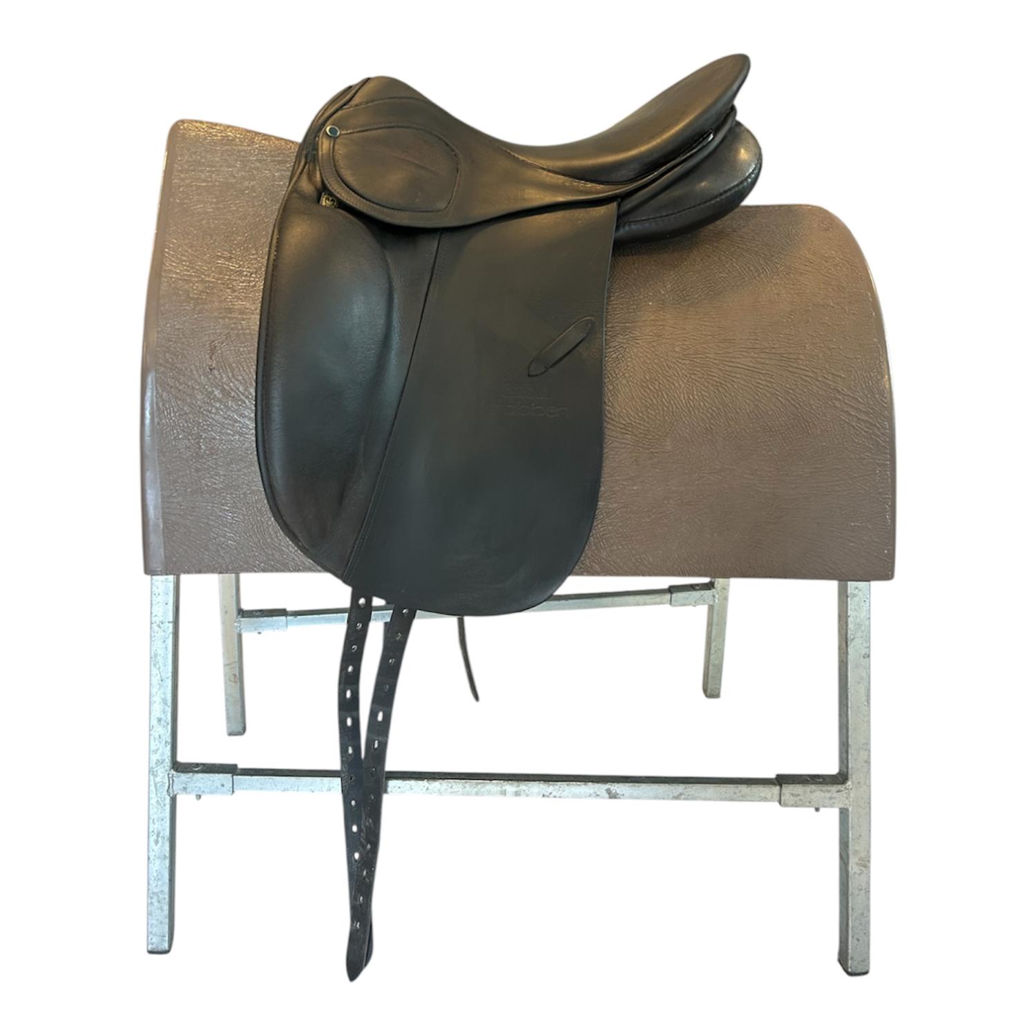 Stübben scandica 17" 30