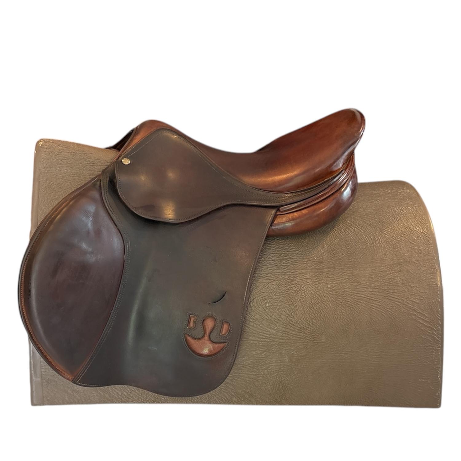 Bruno Delgrange Partition 17,5” 5X /M