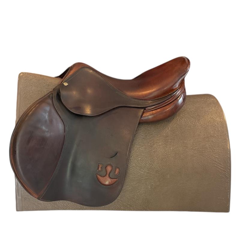 Bruno Delgrange Partition 17,5” 5X /M