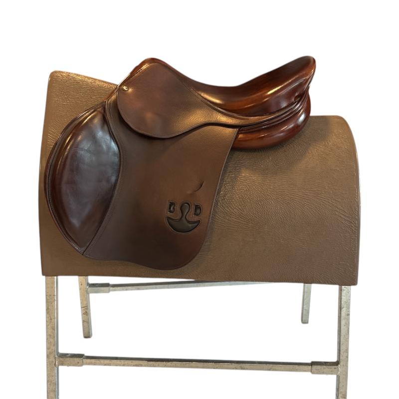 Bruno Delgrange Partition 17,5”/M 4X