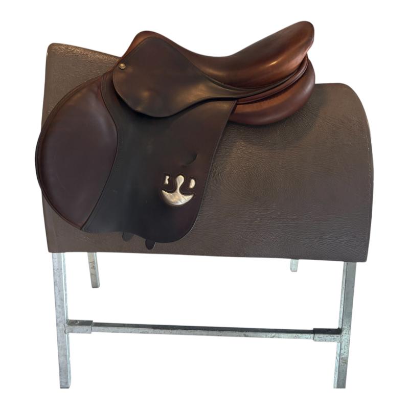 Bruno Delgrange Virtouse 17"/27 3X