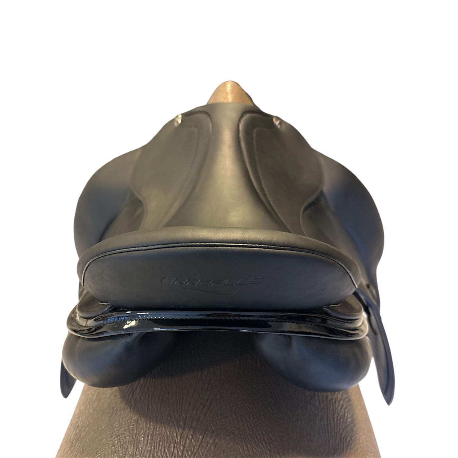 Erreplus KUR 18"/33 L kåpa Demo