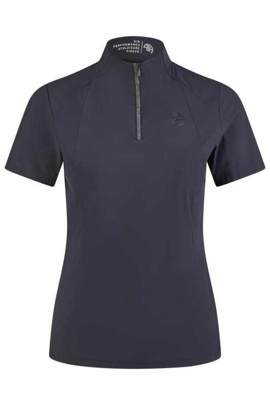 Pikeur Competition Shirt 1224 Athleisure Navy