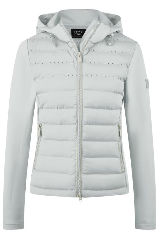 Pikeur Sports Hybrid Jacket Light Blue