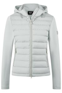 Pikeur Sports Hybrid Jacket Light Blue