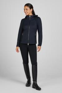 Pikeur Techjersey Jacket Svart