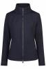 Pikeur Selection Fleece Jacket 8040 Nightblue