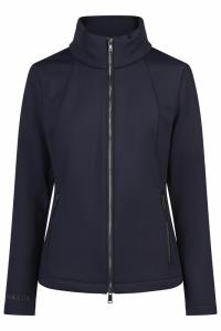 Pikeur Selection Fleece Jacket 8040 Nightblue