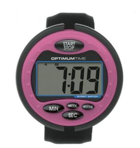 Optimum Fälttävlansklocka