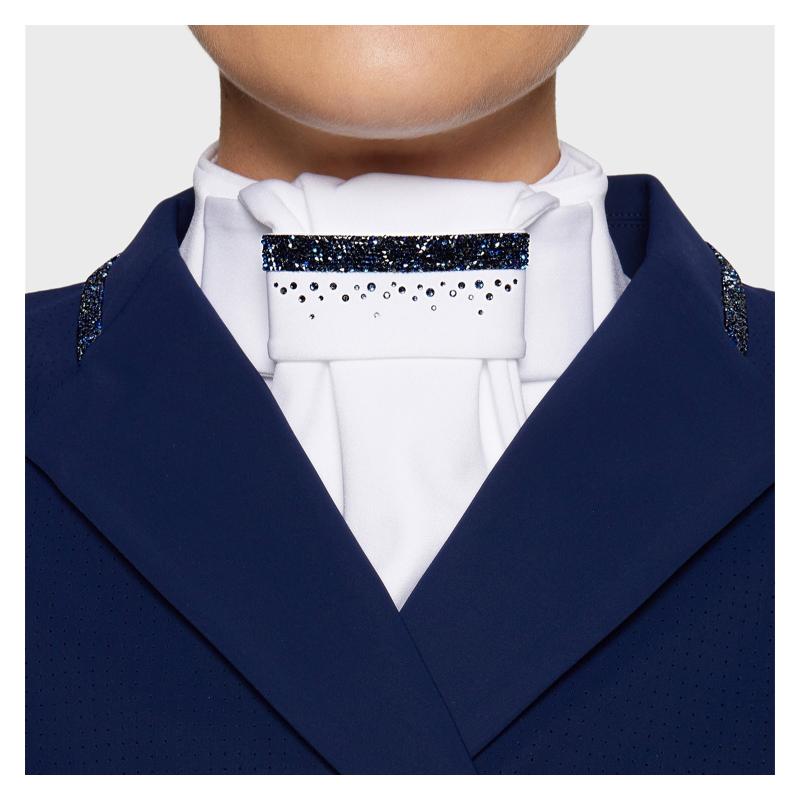 Samshield Plastrong Premium Rain Light Chrome