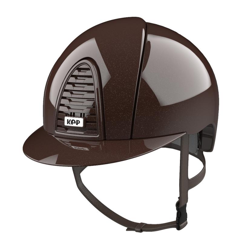 KEP Cromo 2.0 Metal Diamond Brown