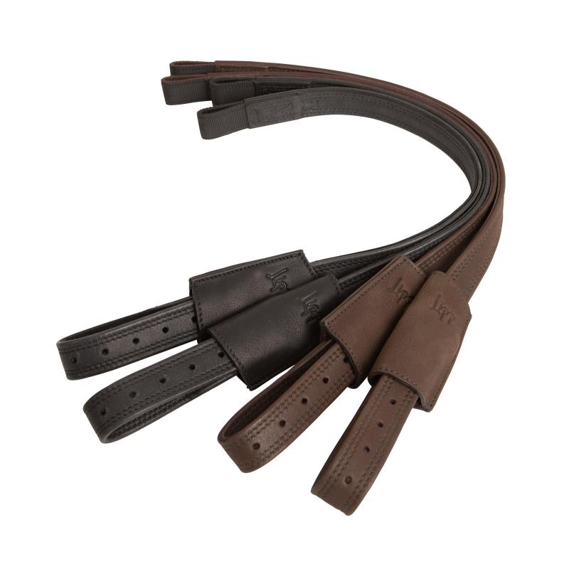 Lippo Supreme Dressyr Stigläder Mono Slim