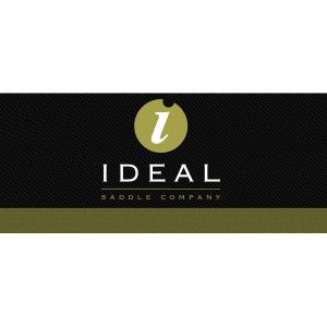 Ideal T&T hoppsadel inkl provning