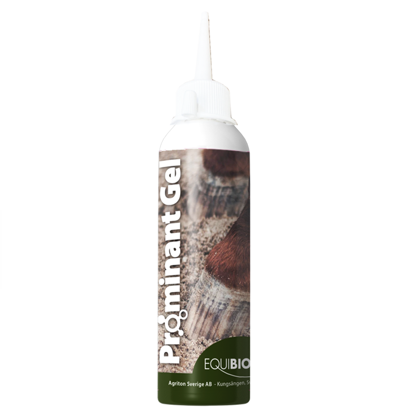 Equibiome Prominant Gel