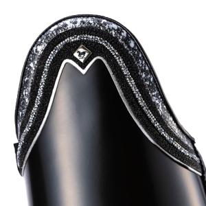 De Niro Dressyrstövel Raffaello Maso Pioggia